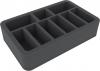 HS060WH56 foam tray for Gloomspite Gitz - 9 compartments