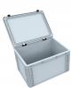 DDEB215 Eurocontainer Case / Euro Box ED 43/22 HG