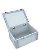 DDEB0165 Eurocontainer Case / Euro Box ED 43/17 HG