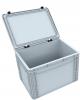 DDEB265 Eurocontainer Case / Euro Box ED 43/27 HG