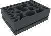 Foam tray set for Mythic Battles: Pantheon core game