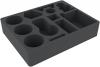 CRMEJN055BO Feldherr GWB-Size foam tray for Nightvault - Arcane Hazards