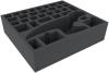 DGMENP085BO foam tray for Batman: Gotham City Chronicles - Wayne Manor Expansion Box
