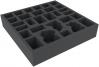 AGMEHP060BO Feldherr foam tray for Deep Madness - board game box
