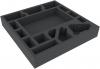 AGMEAK050BO Feldherr foam tray for Green Horde - board game box