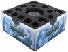Foam tray set for Mythic Battles: Pantheon Poseidon Box