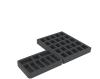 	Feldherr foam tray set for KDM 1.5 Wave 1 + 2: Spidicules, Sunstalker and small monsters W/ STORAGE BOX & TRANSPORTER 6