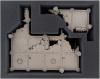 Feldherr Storage Box for Kill Team: Sector Imperialis Ruins + miniatures