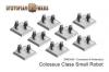 Covenant of Antarctica Colossus Class Small Robot 1