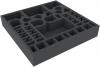 AFMEJJ050BO foam tray for XCOM: The Board Game - box