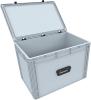 DSEB405G Eurocontainer Case / Euro Box with handle ED 64/42 1G 2