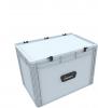 DSEB405G Eurocontainer Case / Euro Box with handle ED 64/42 1G 1