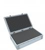 ED 64/12 HG Eurocontainer Case / Euro Box 600 x 400 x 135 mm inclusive pick and pluck foam 1