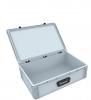 DSEB165G Eurocontainer Case / Euro Box with handle ED 64/17 1G