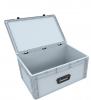 DSEB265G Eurocontainer Case / Euro Box with handle ED 64/27 1G