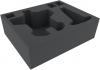 FSMEPX105BO Feldherr foam tray for Corvus Blackstar