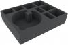 FSMEJZ075BO foam tray for Doom Scythe + 8 compartments