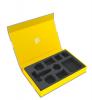 Feldherr Magnetic Box yellow for Star Wars X-Wing: Sith Infiltrator
