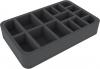 HS050A008 Feldherr foam tray for Infinity The Game - 15 miniatures