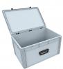 DSEB305G Eurocontainer Case / Euro Box with handle ED 64/32 1G