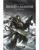 Blood Of Asaheim (hardback) 2