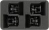 Feldherr Storage Box M for Adeptus Titanicus: Venator Light Maniple 4