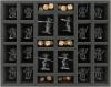 Feldherr Storage Box M for Adeptus Titanicus: Venator Light Maniple 5