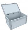 DSEB305 Eurocontainer Case / Euro Box ED 64/32 HG