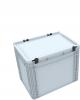 DDEB305 Eurocontainer Case / Euro Box ED 43/32 HG