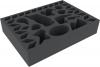 AYMEAV085BO foam tray for Mythic Battles: Pantheon core game
