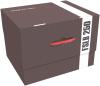 Feldherr Bundle Storage Box FSLB250 + DDEB305 -empty- 2
