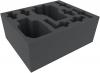 FSMEQR135BO Feldherr foam tray for Warcry: Terrain pieces Starter Set