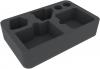 HSMEKN060BO foam tray for Blackstone Fortress: The Dreaded Ambull
