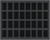 FS050A006 Feldherr foam tray for Shadows of Brimstone - 32 compartments