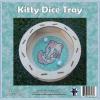 Kitty Dice Tray