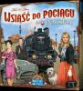 Ticket To Ride Poland Exp (Polish/ English Rules Included)