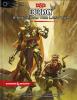 Eberron: Rising From the Last War: Dungeons & Dragons (DDN)