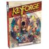 KeyForge: Secrets of the Crucible: Genesys RPG
