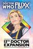 Doctor Who Fluxx: 13th Doctor Exp