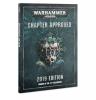 Warhammer 40,000: Chapter Approved 2019 (English)