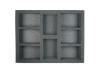 8 RHINO TRAY (BFL) 15.5W x 12L x 3H