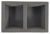 Universal Generic Vehicle Foam Tray (BFS-4.5)