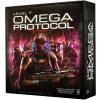 Level 7 Omega Protocol 2nd ED 1
