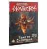 Warcry: Tome of Champions 2019 (English)
