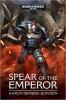 Spear of the Emperor (Paperback)