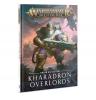 Battletome: Kharadron Overlords (Hardback) (English)