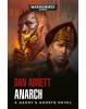 Gaunt's Ghosts: Anarch (Paperback)
