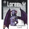 Loreen, Damned Lust