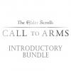 Elder Scrolls: Call to Arms - Introductory Bundle