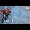 Marvel Champions: Thor Game Mat